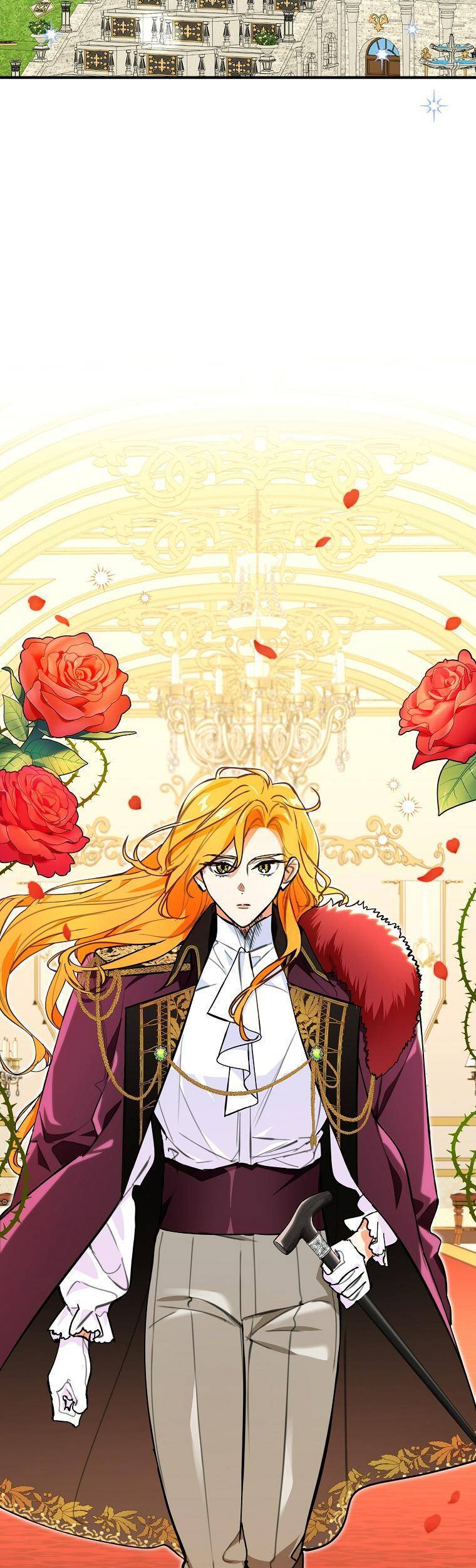 Thú Cưng Của Nữ Đại Công Tước Chapter 13 - 13