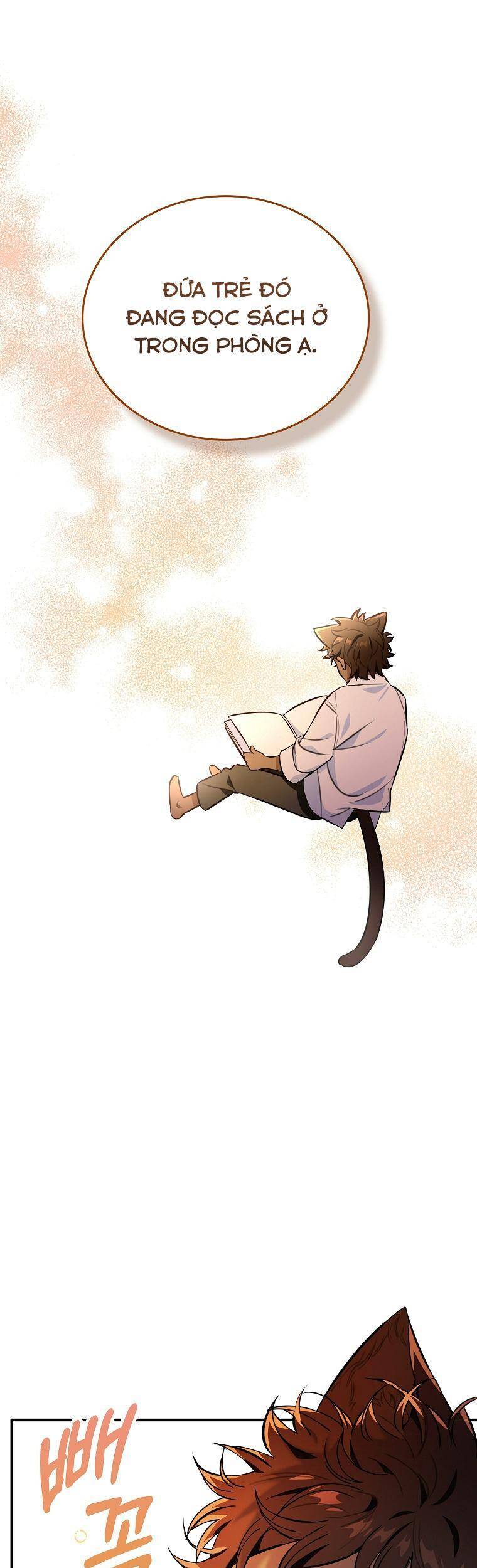 Thú Cưng Của Nữ Đại Công Tước Chapter 13 - 16