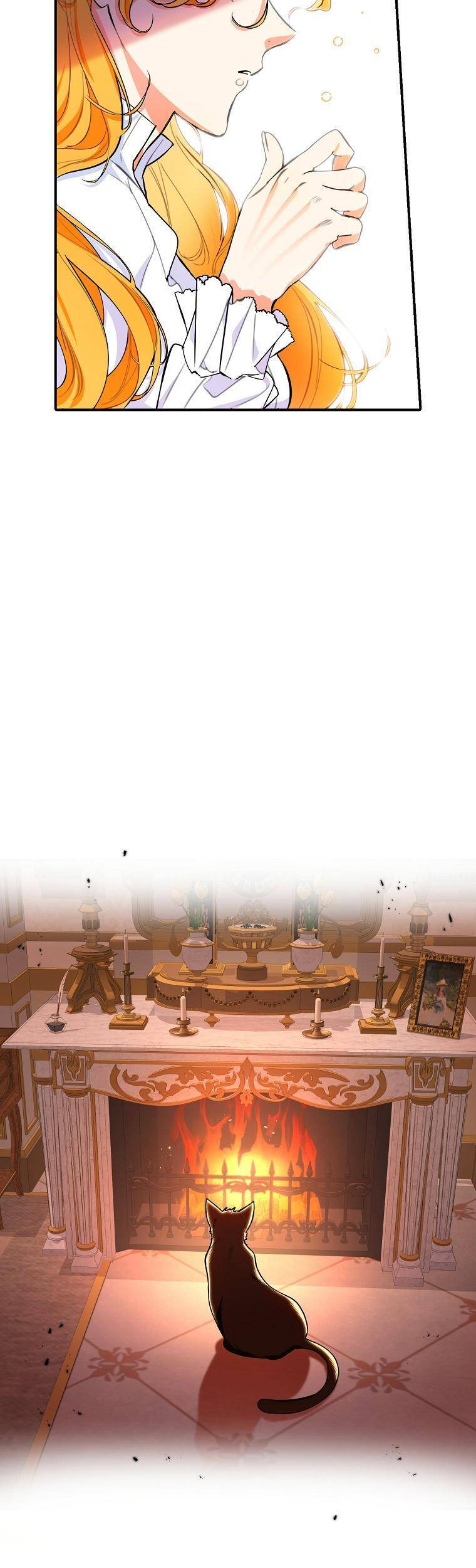 Thú Cưng Của Nữ Đại Công Tước Chapter 13 - 20