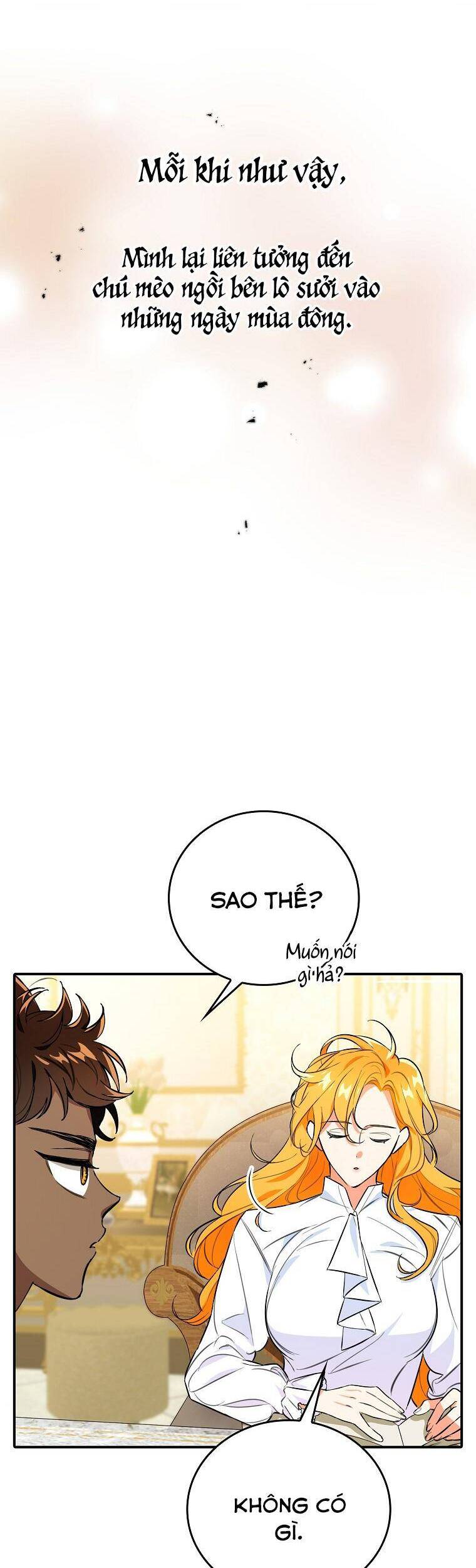 Thú Cưng Của Nữ Đại Công Tước Chapter 13 - 21