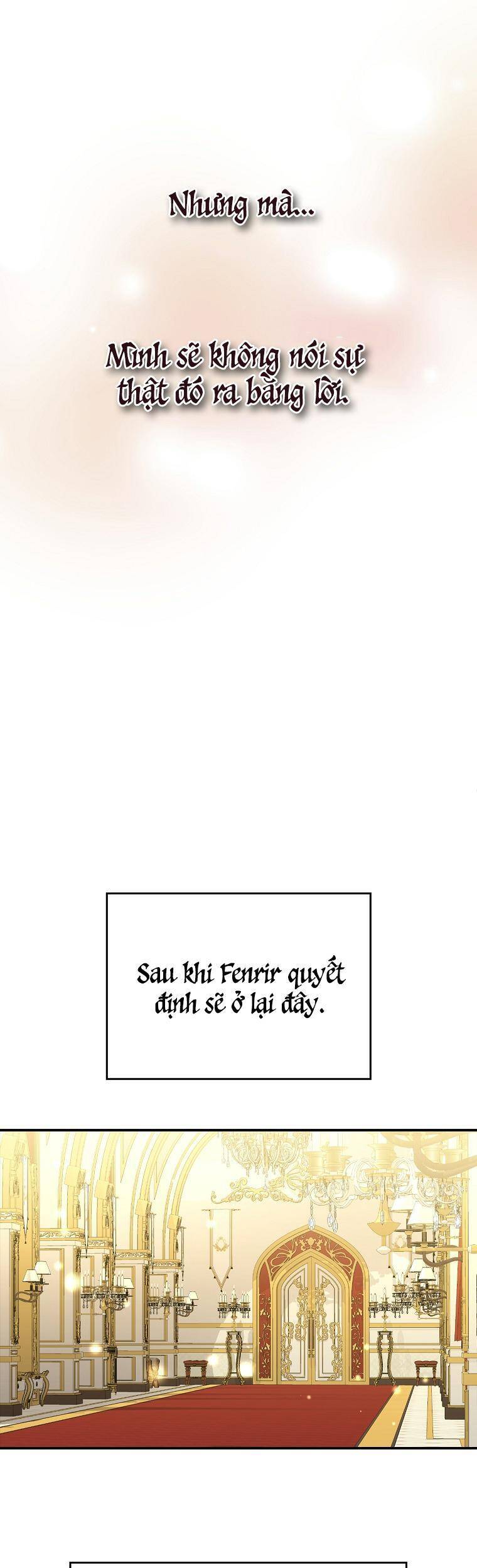 Thú Cưng Của Nữ Đại Công Tước Chapter 13 - 23