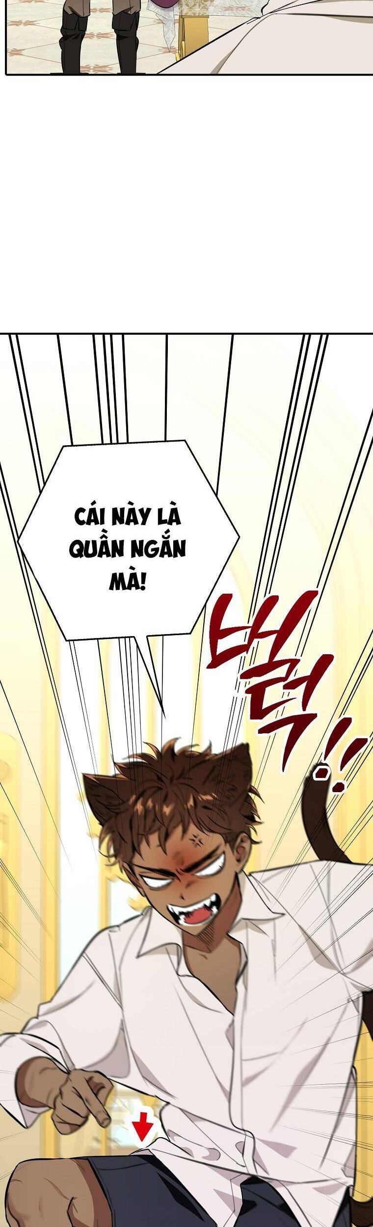 Thú Cưng Của Nữ Đại Công Tước Chapter 13 - 26