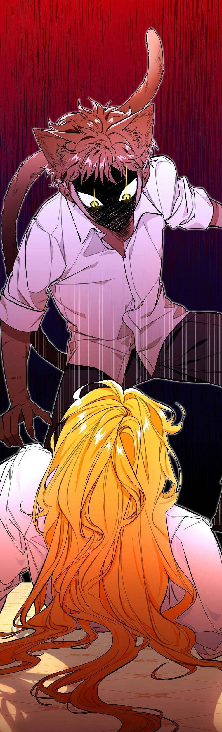 Thú Cưng Của Nữ Đại Công Tước Chapter 13 - 35