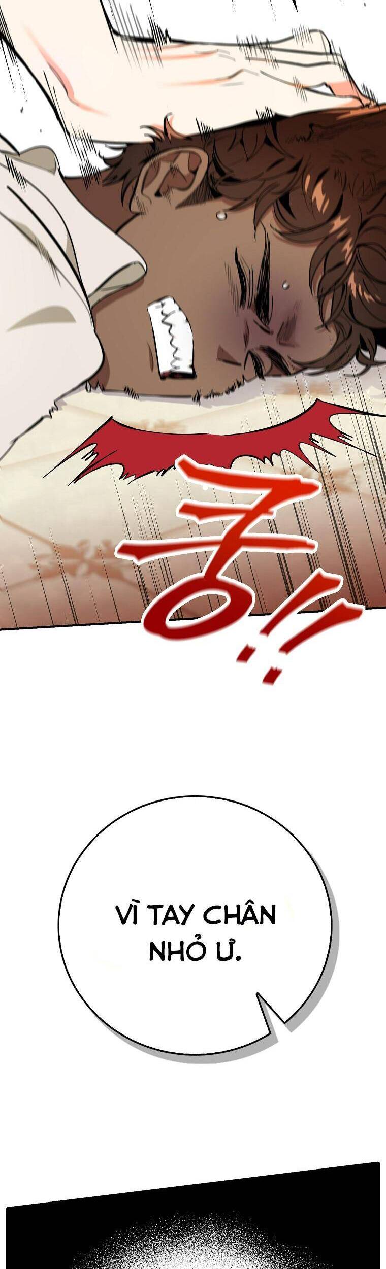 Thú Cưng Của Nữ Đại Công Tước Chapter 13 - 40