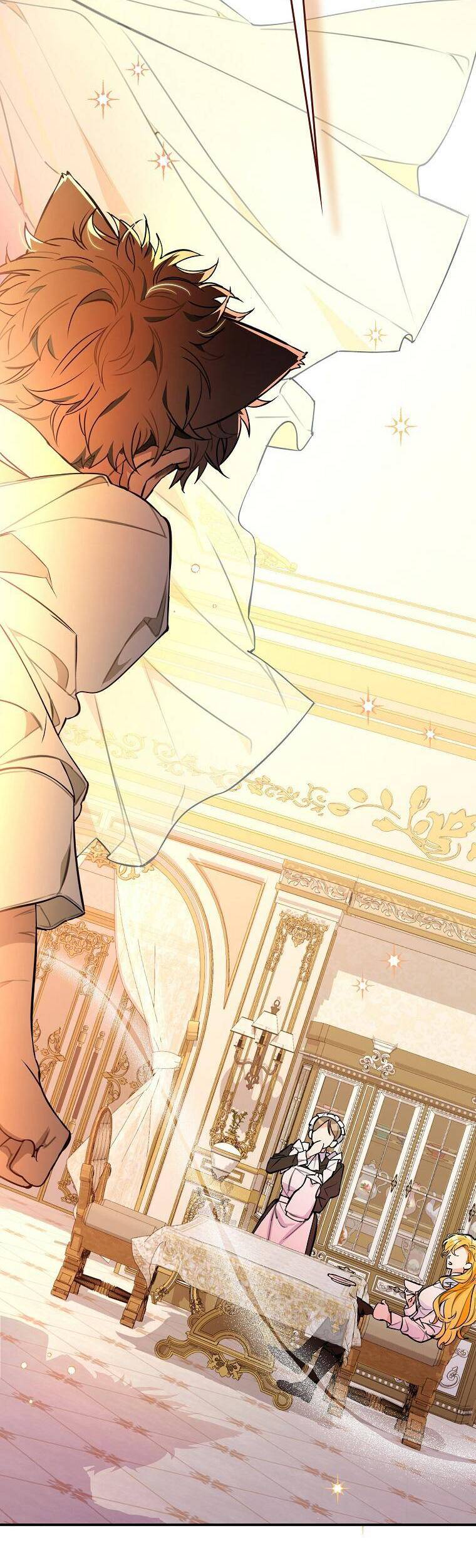 Thú Cưng Của Nữ Đại Công Tước Chapter 13 - 5