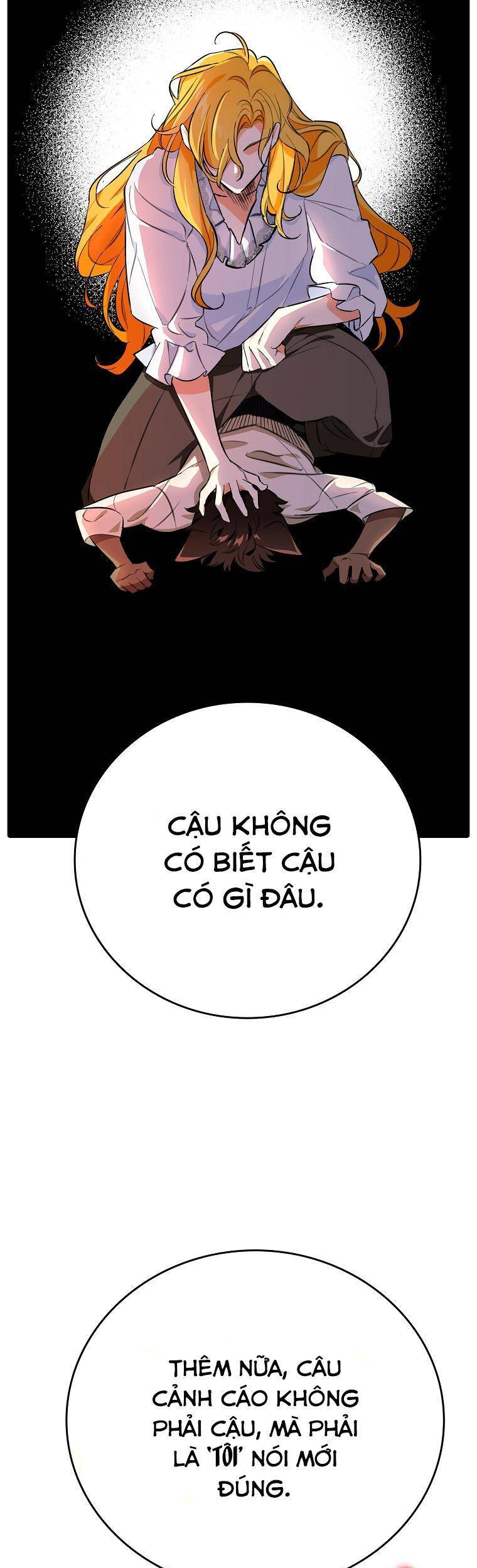 Thú Cưng Của Nữ Đại Công Tước Chapter 13 - 41