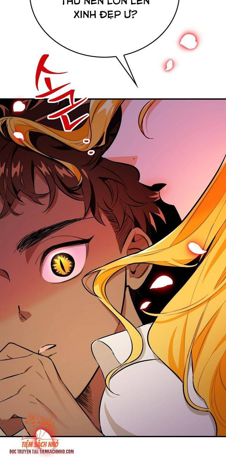 Thú Cưng Của Nữ Đại Công Tước Chapter 13 - 43