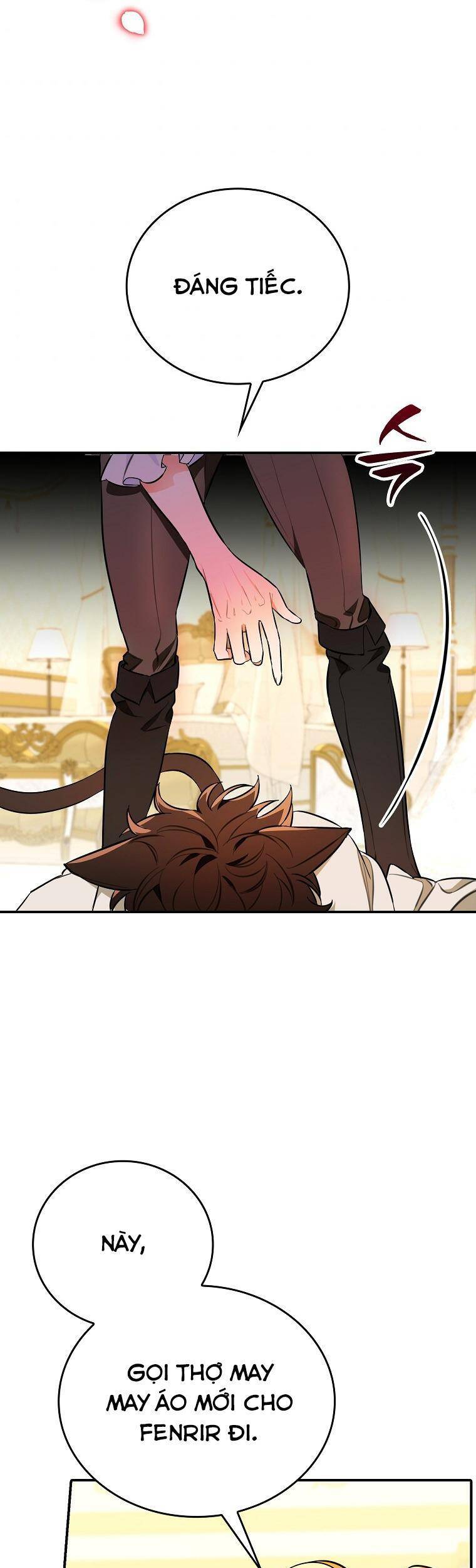 Thú Cưng Của Nữ Đại Công Tước Chapter 13 - 44