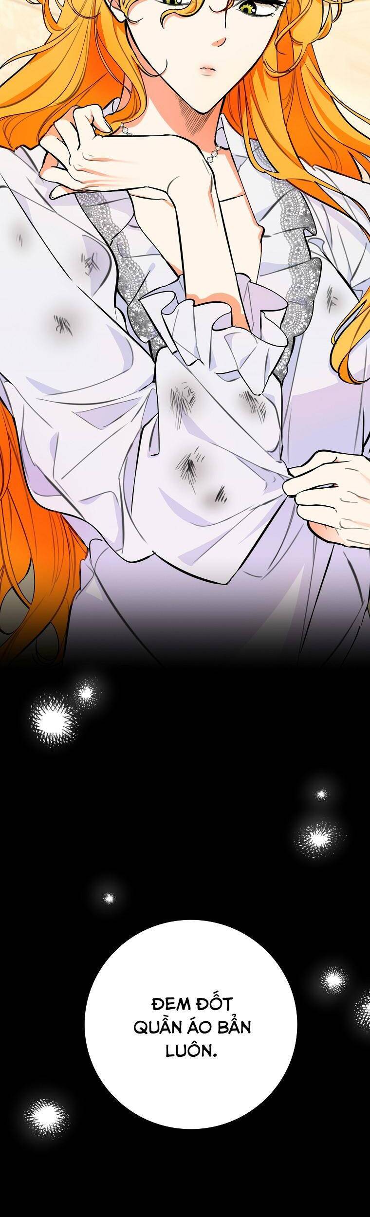 Thú Cưng Của Nữ Đại Công Tước Chapter 13 - 46