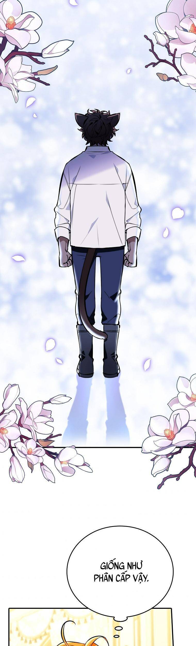 Thú Cưng Của Nữ Đại Công Tước Chapter 13 - 48