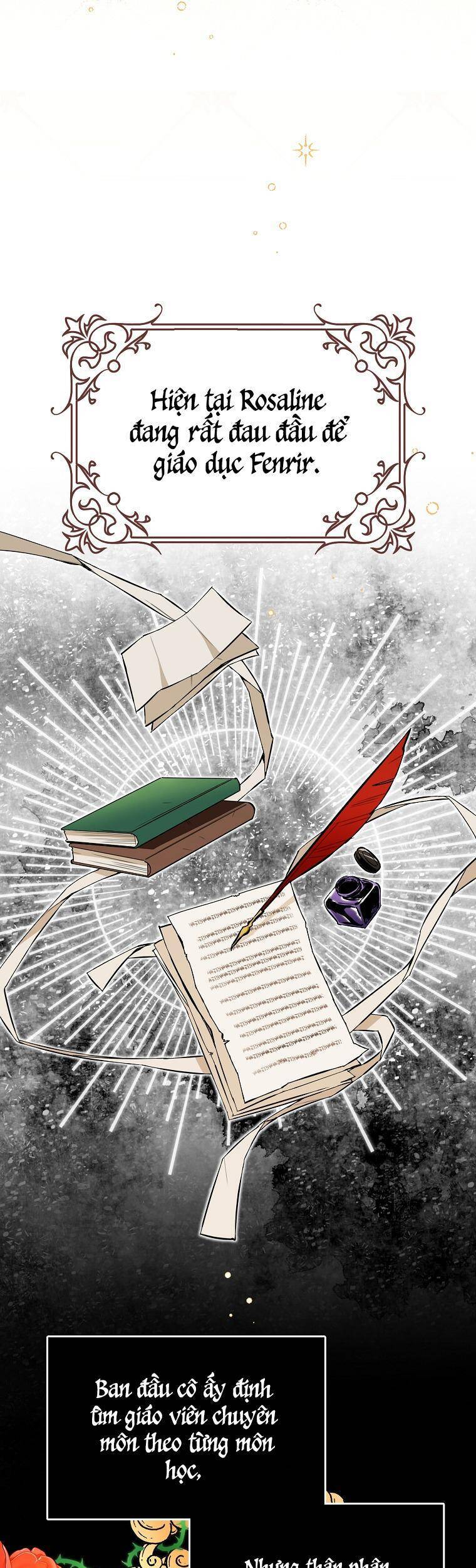 Thú Cưng Của Nữ Đại Công Tước Chapter 13 - 51