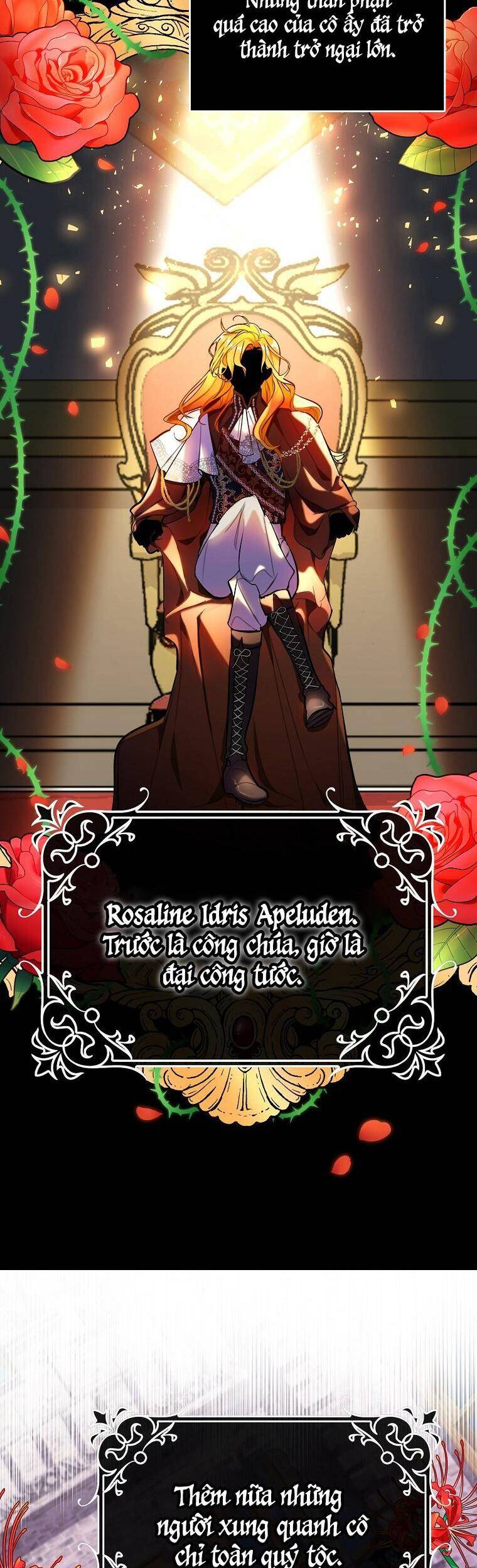 Thú Cưng Của Nữ Đại Công Tước Chapter 13 - 52