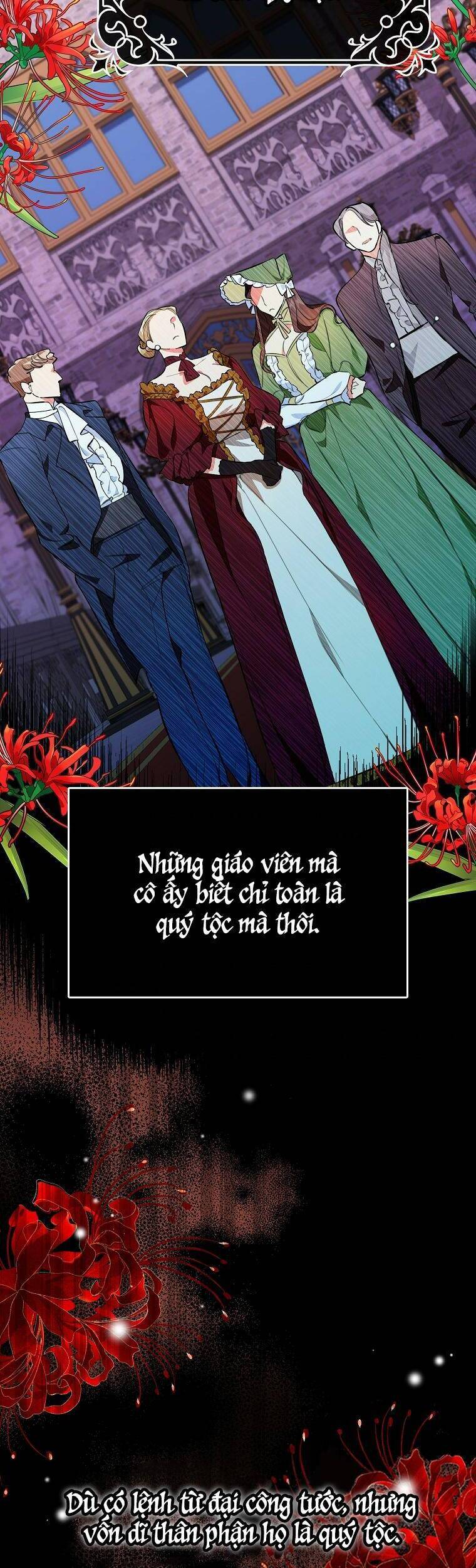 Thú Cưng Của Nữ Đại Công Tước Chapter 13 - 53