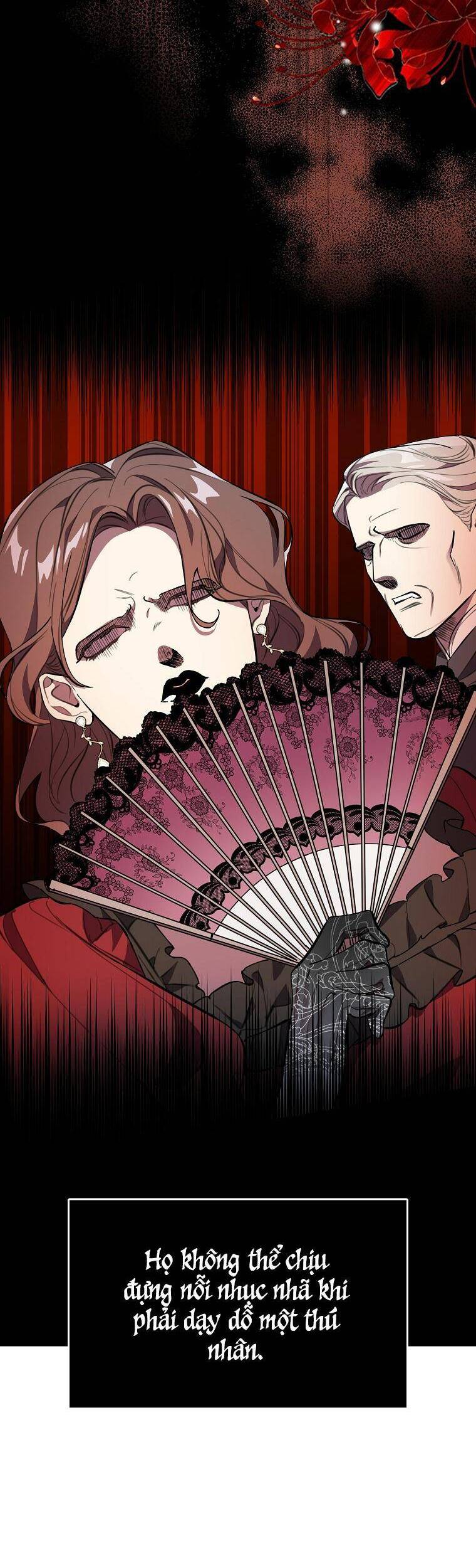 Thú Cưng Của Nữ Đại Công Tước Chapter 13 - 54