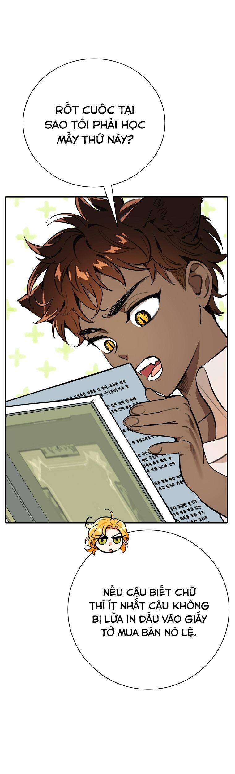 Thú Cưng Của Nữ Đại Công Tước Chapter 13 - 55