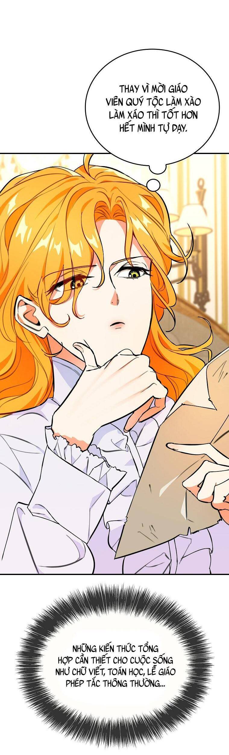 Thú Cưng Của Nữ Đại Công Tước Chapter 13 - 56