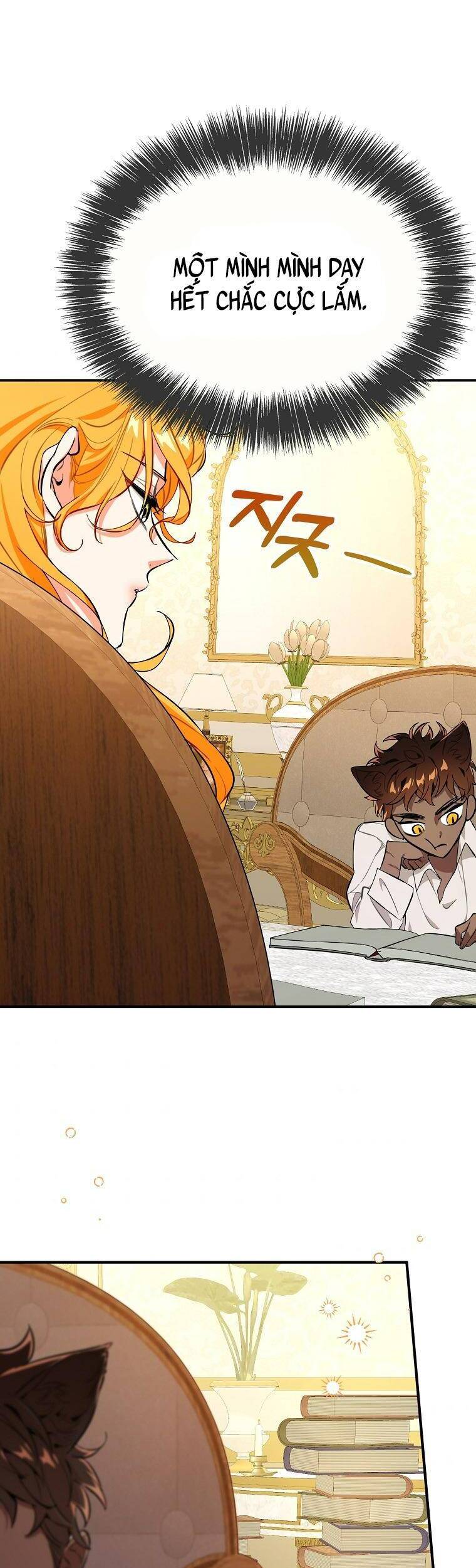 Thú Cưng Của Nữ Đại Công Tước Chapter 13 - 57