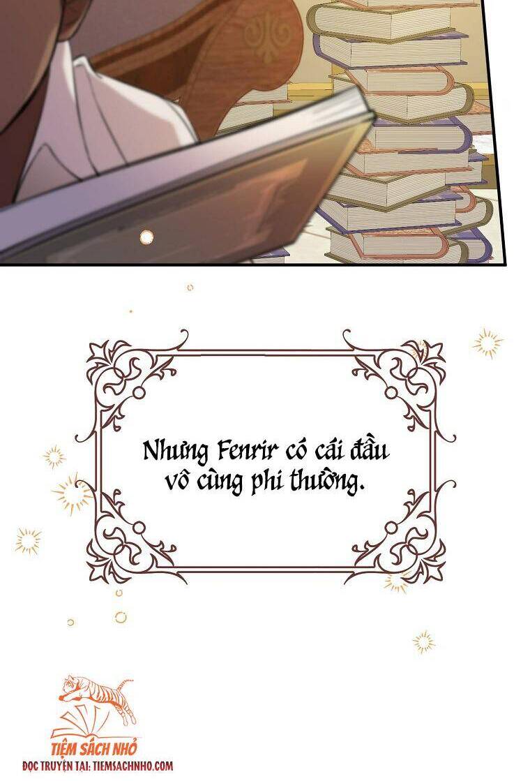 Thú Cưng Của Nữ Đại Công Tước Chapter 13 - 58