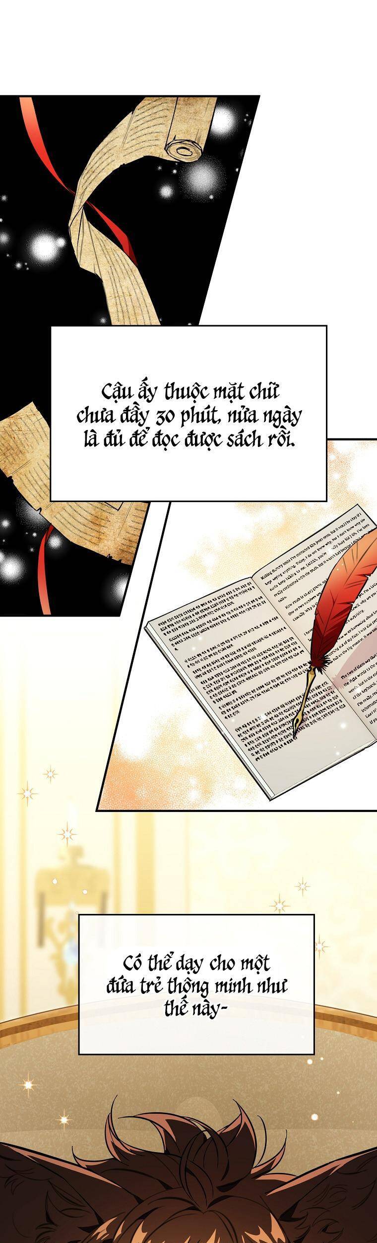 Thú Cưng Của Nữ Đại Công Tước Chapter 13 - 59