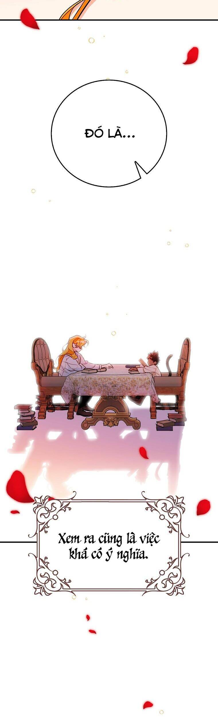 Thú Cưng Của Nữ Đại Công Tước Chapter 13 - 61