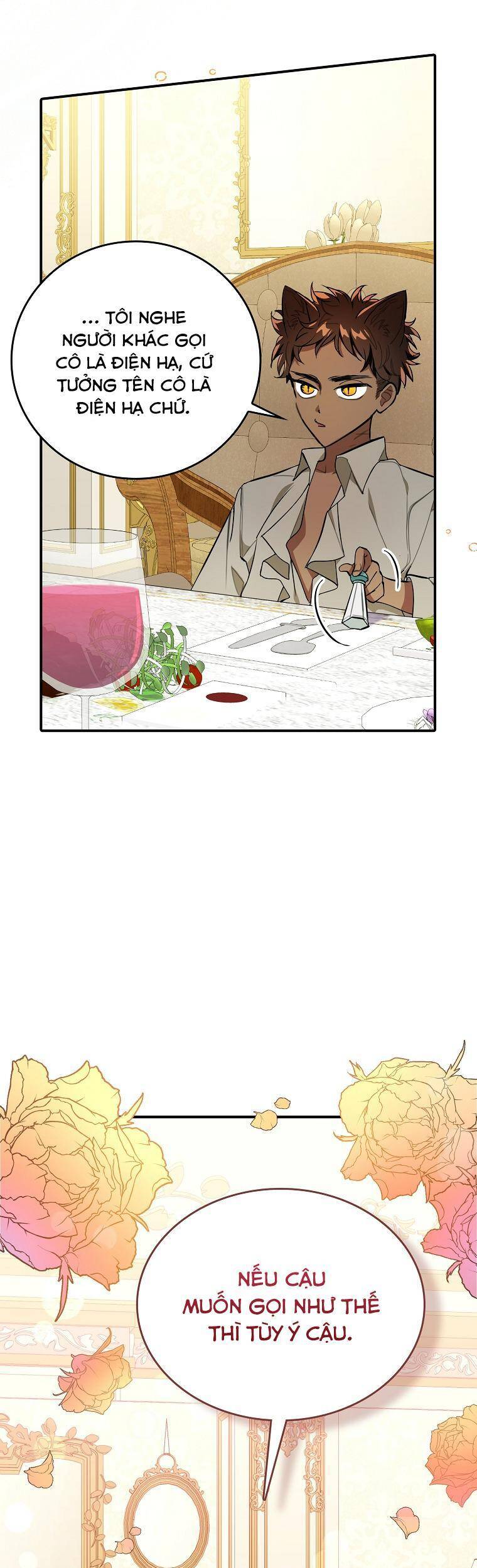 Thú Cưng Của Nữ Đại Công Tước Chapter 13 - 9