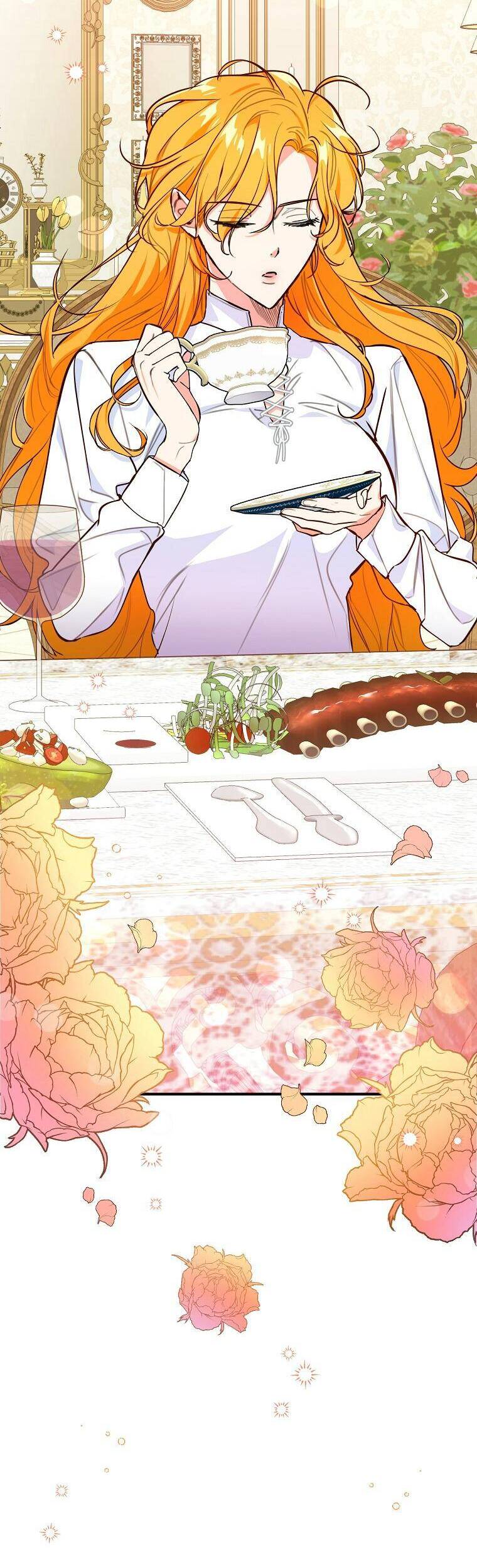 Thú Cưng Của Nữ Đại Công Tước Chapter 13 - 10