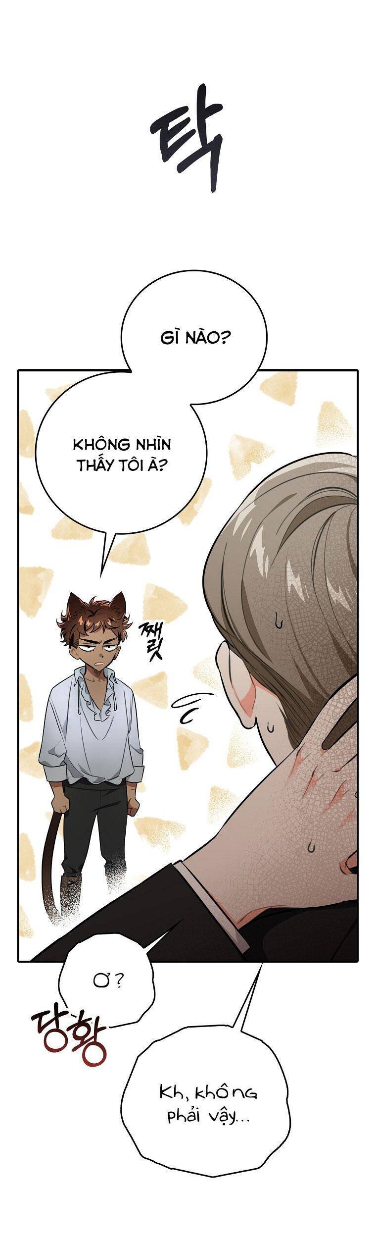 Thú Cưng Của Nữ Đại Công Tước Chapter 14 - 11