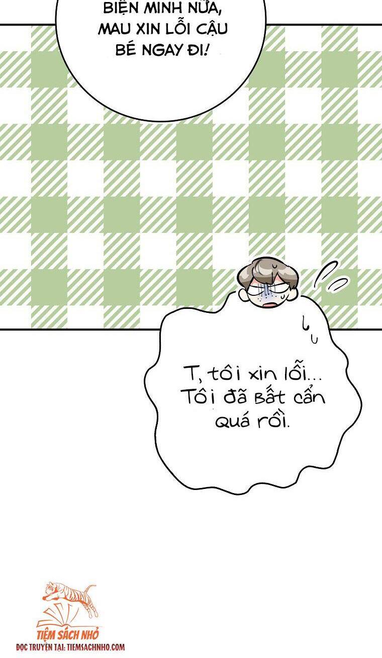 Thú Cưng Của Nữ Đại Công Tước Chapter 14 - 16