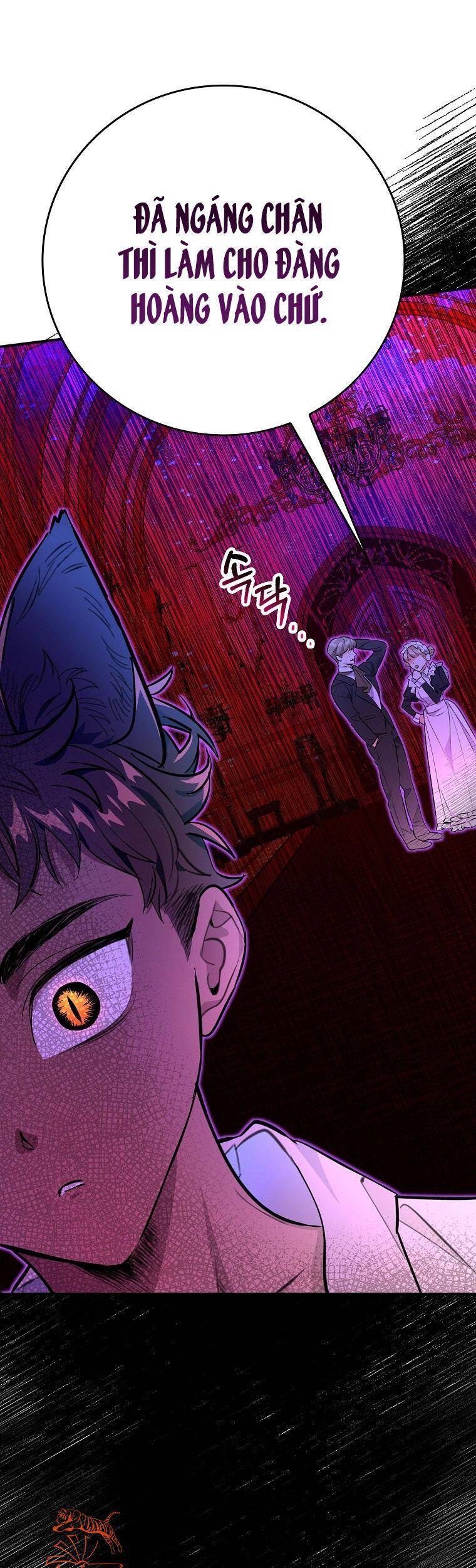 Thú Cưng Của Nữ Đại Công Tước Chapter 14 - 19