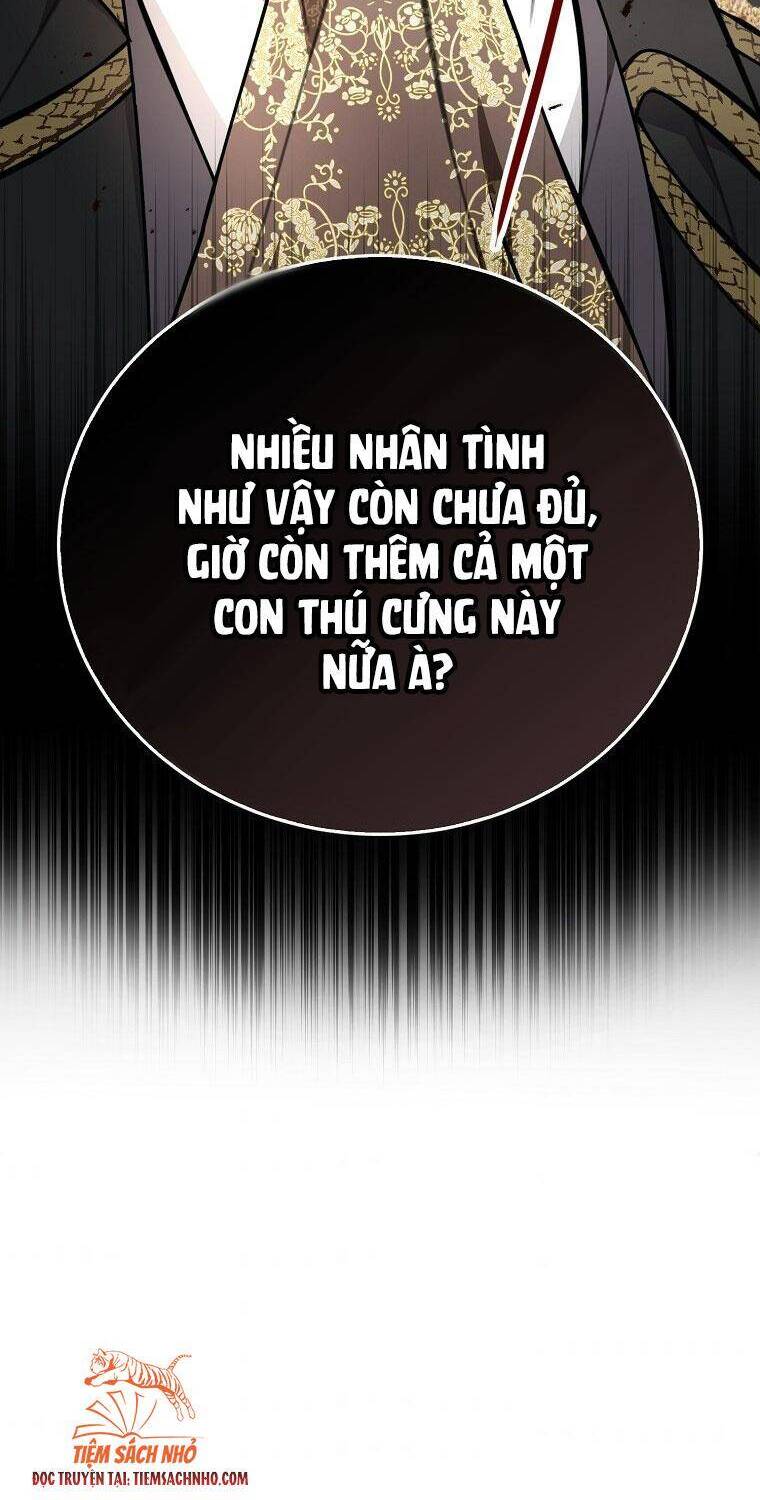 Thú Cưng Của Nữ Đại Công Tước Chapter 14 - 69