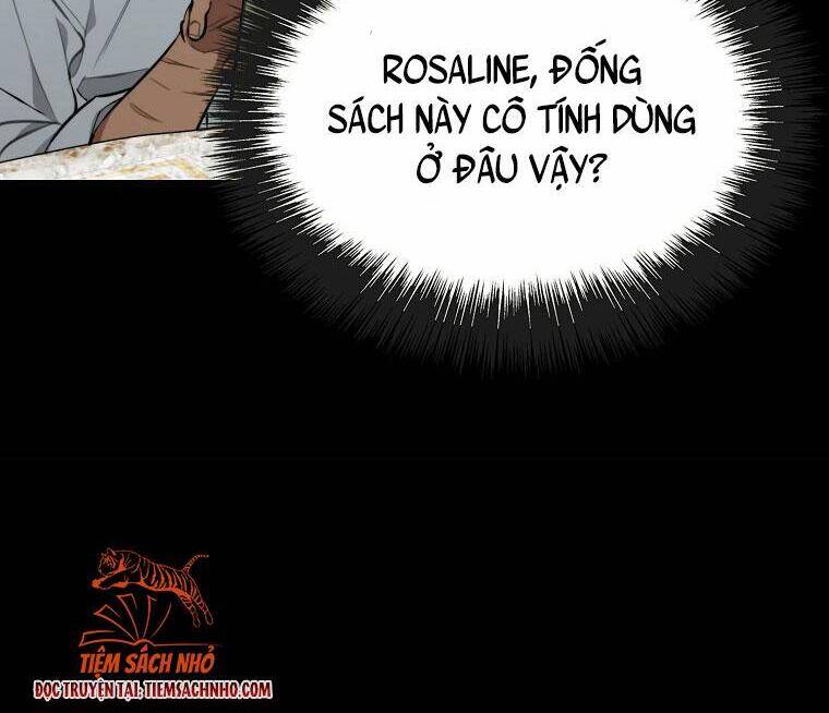 Thú Cưng Của Nữ Đại Công Tước Chapter 15 - 16