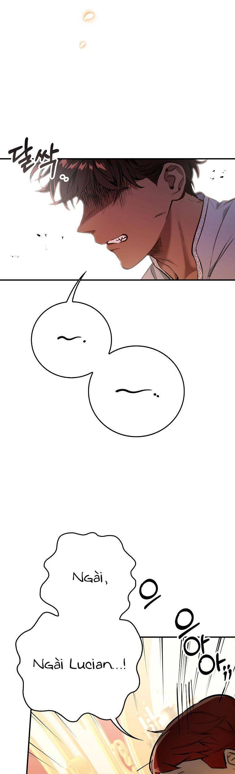 Thú Cưng Của Nữ Đại Công Tước Chapter 15 - 20