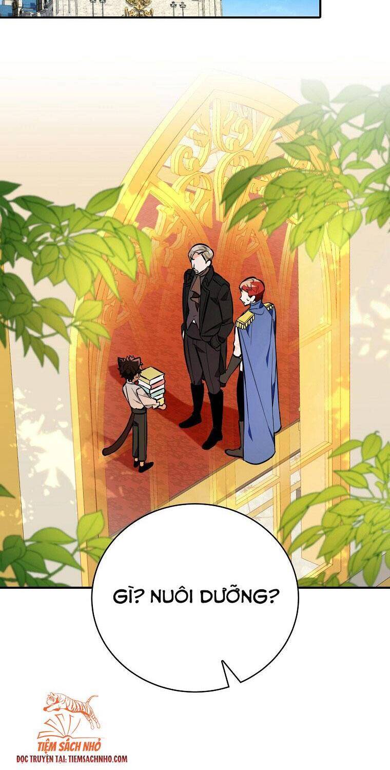 Thú Cưng Của Nữ Đại Công Tước Chapter 15 - 3
