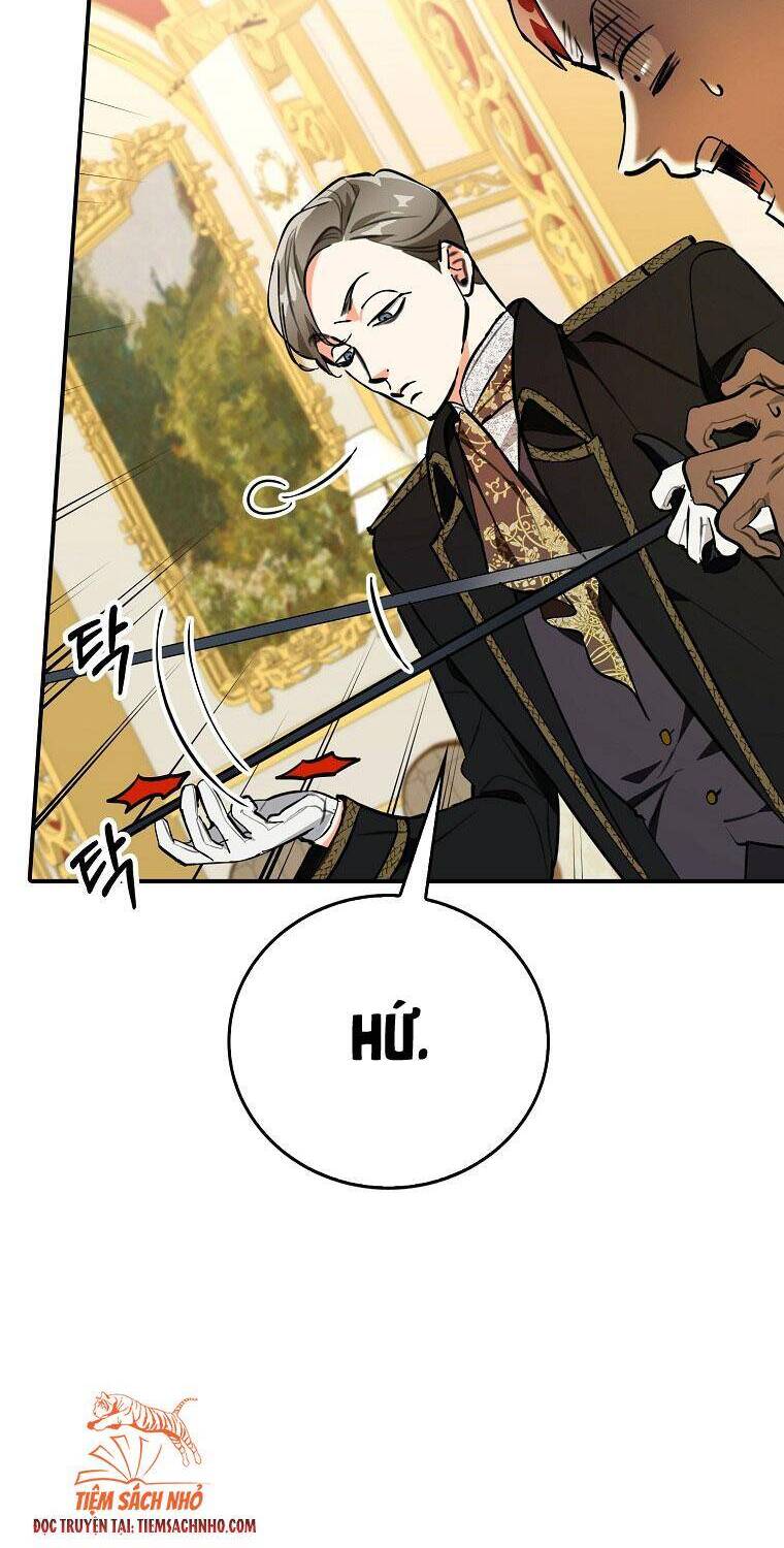 Thú Cưng Của Nữ Đại Công Tước Chapter 15 - 21