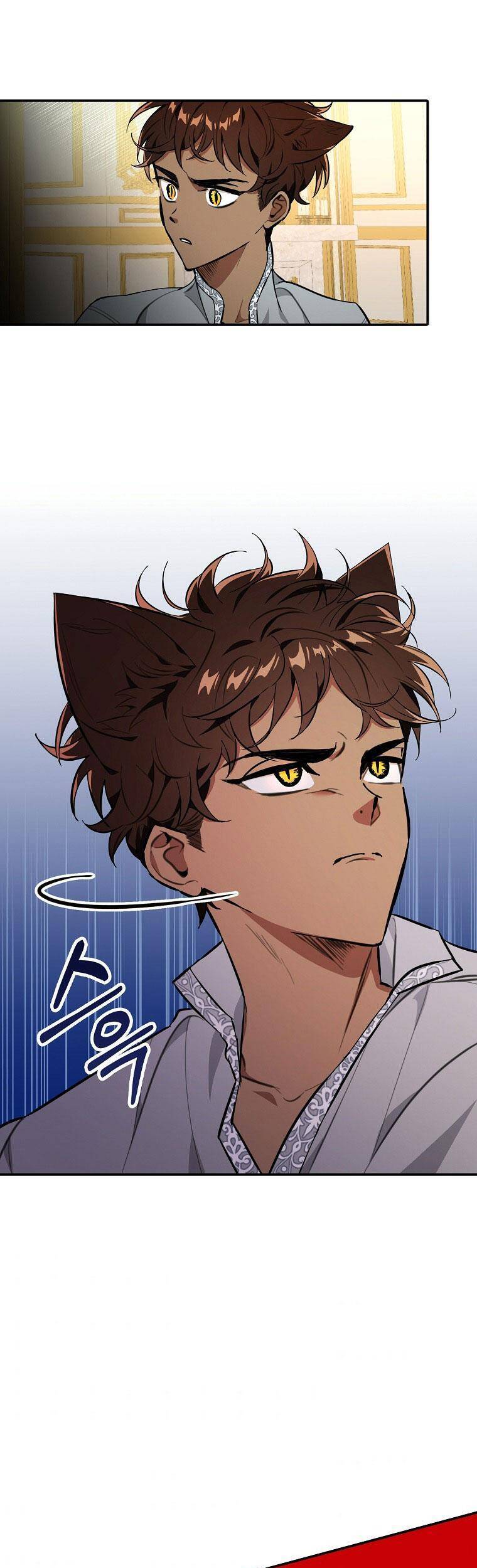 Thú Cưng Của Nữ Đại Công Tước Chapter 15 - 22