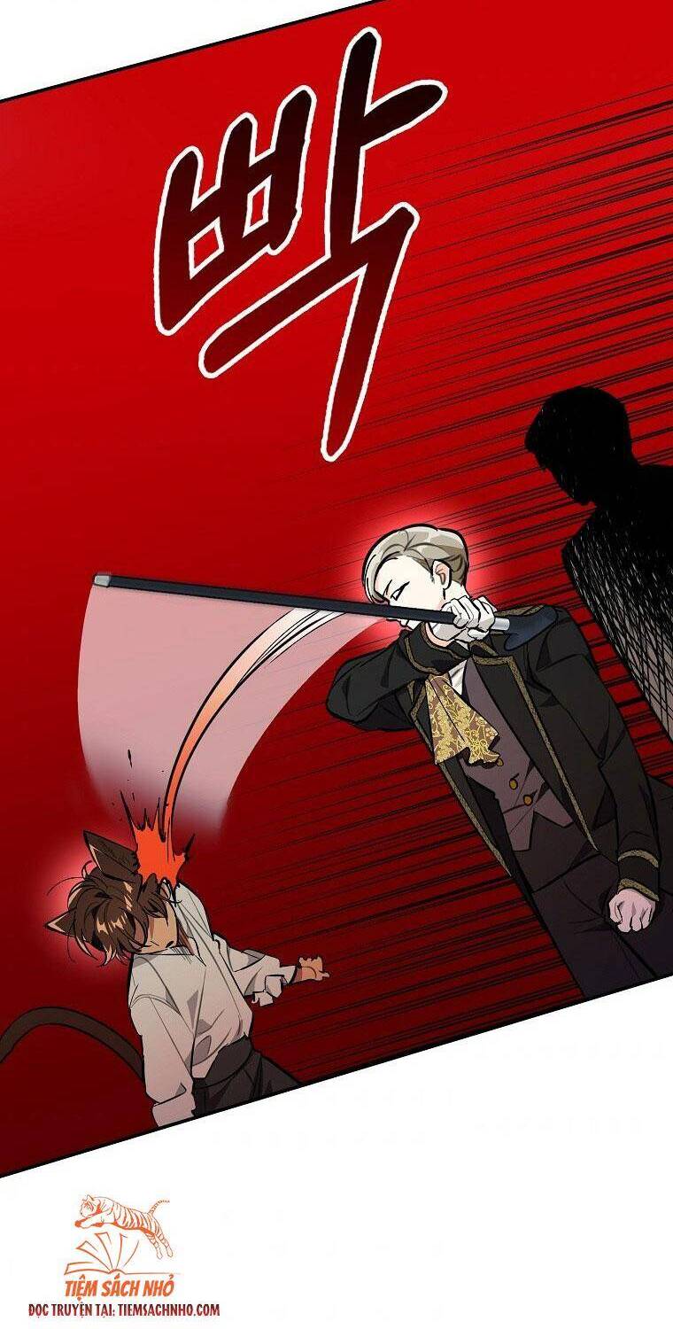 Thú Cưng Của Nữ Đại Công Tước Chapter 15 - 23