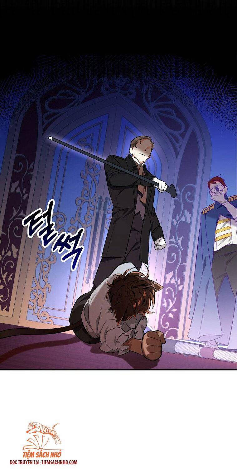 Thú Cưng Của Nữ Đại Công Tước Chapter 15 - 25