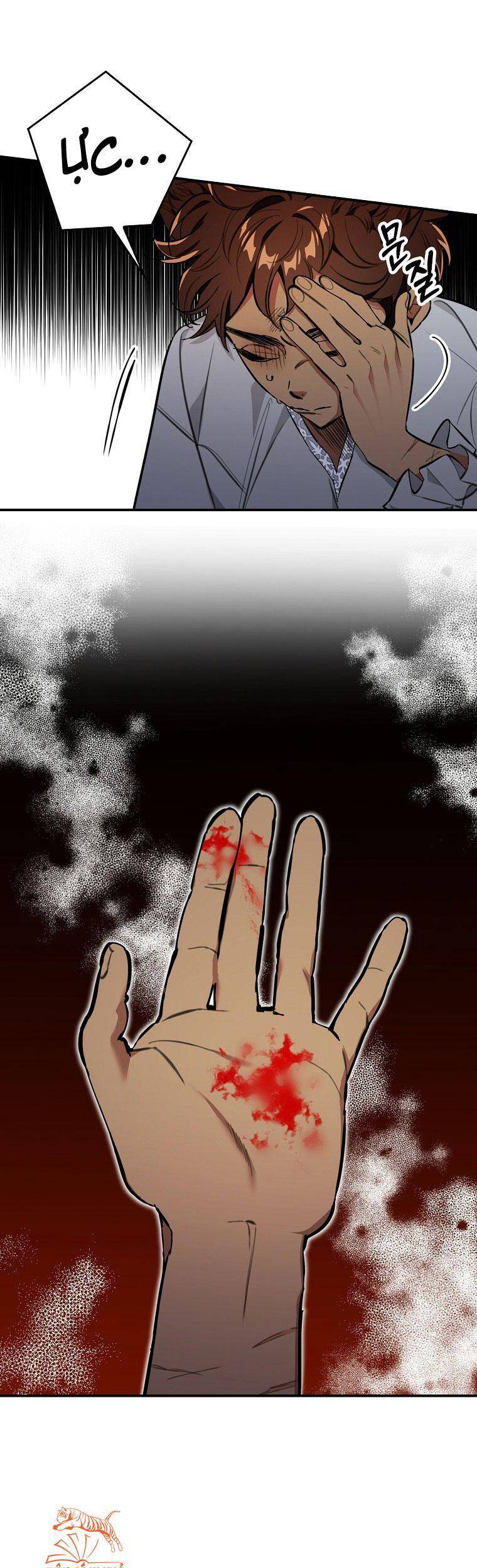 Thú Cưng Của Nữ Đại Công Tước Chapter 15 - 27