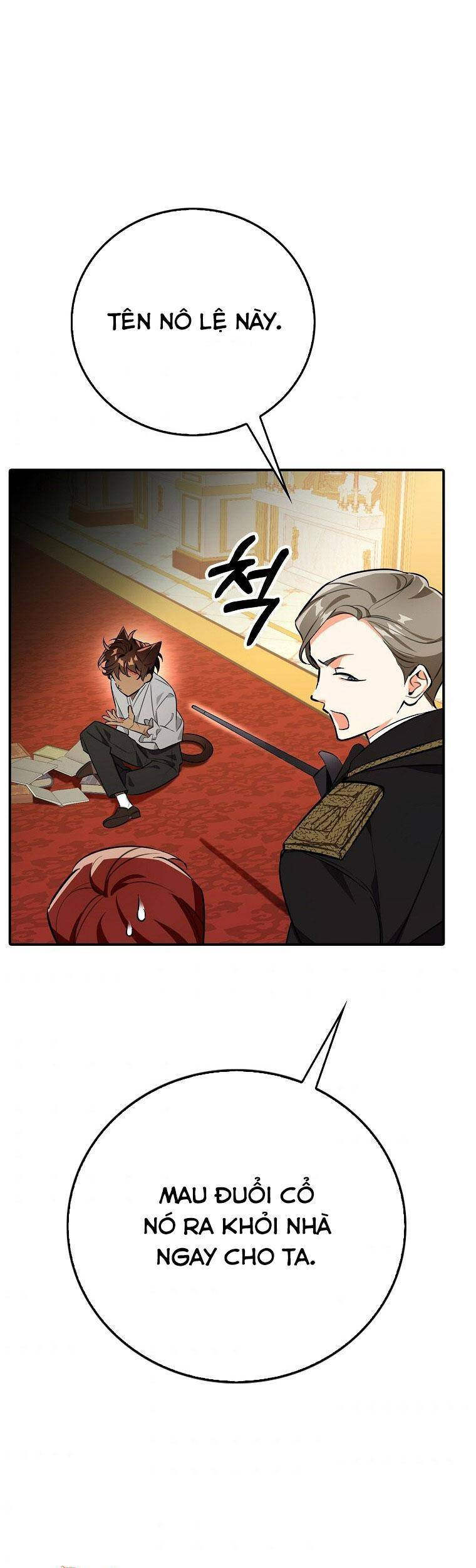 Thú Cưng Của Nữ Đại Công Tước Chapter 15 - 29