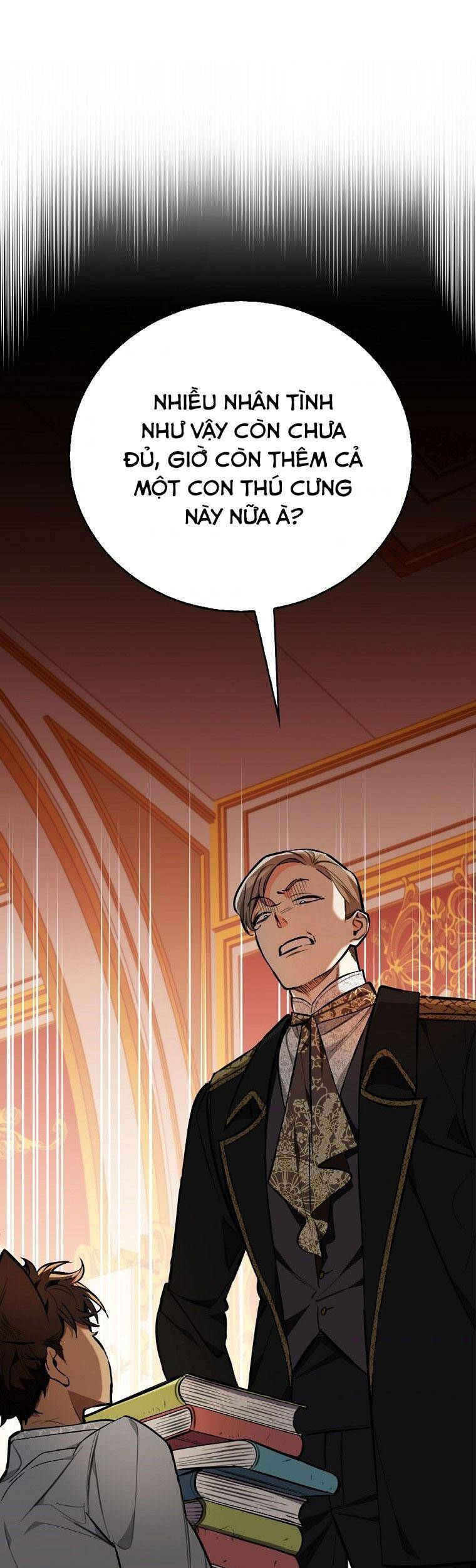 Thú Cưng Của Nữ Đại Công Tước Chapter 15 - 4