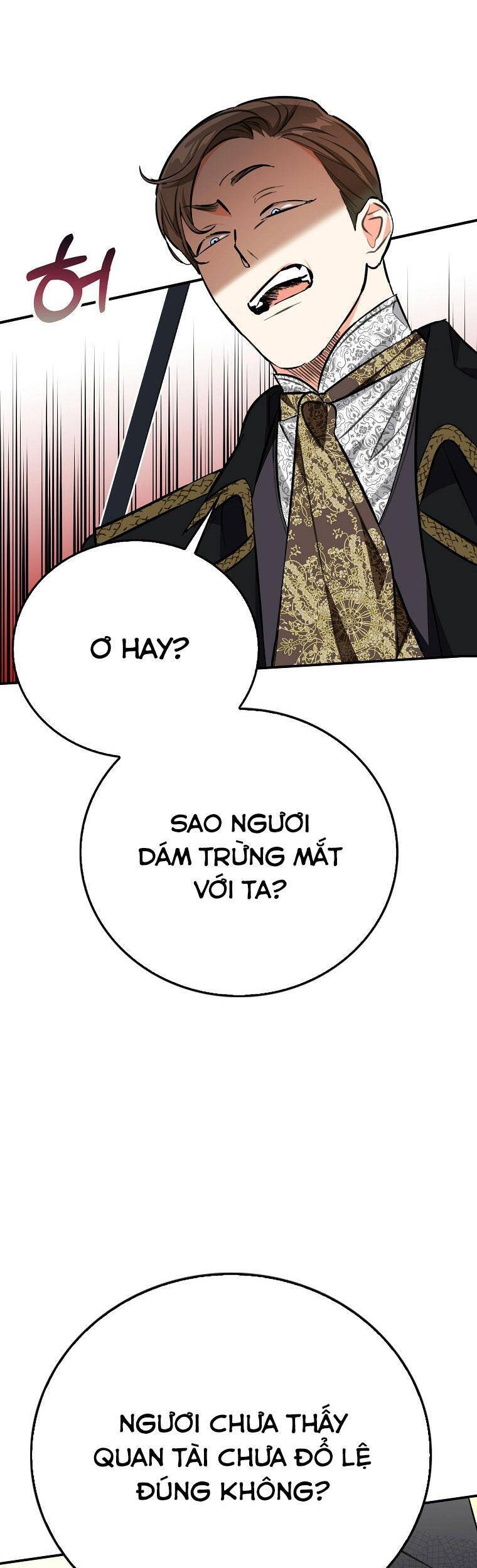 Thú Cưng Của Nữ Đại Công Tước Chapter 15 - 33