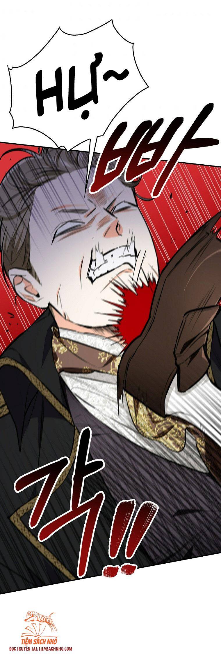 Thú Cưng Của Nữ Đại Công Tước Chapter 15 - 37