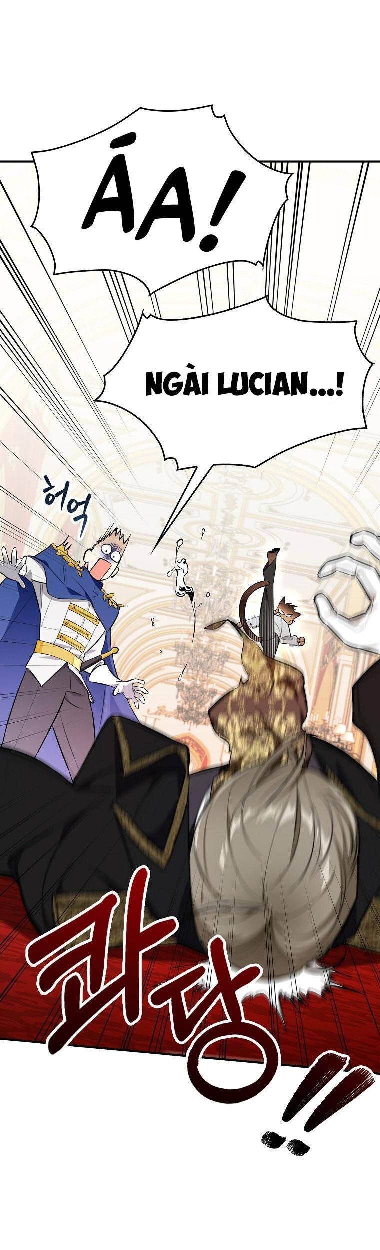 Thú Cưng Của Nữ Đại Công Tước Chapter 15 - 38