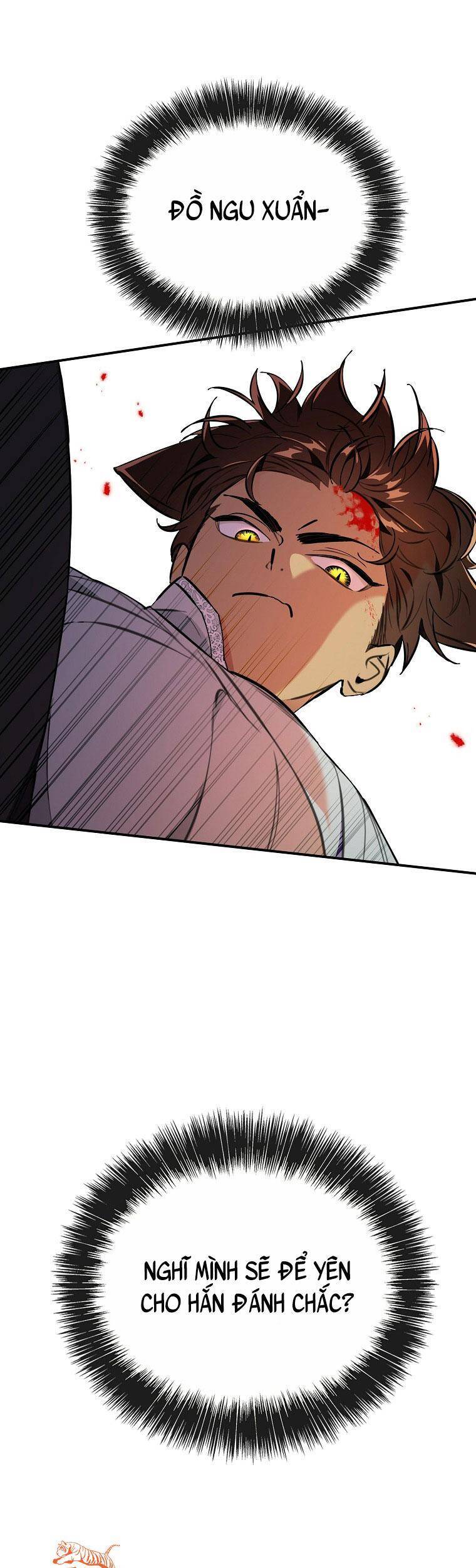 Thú Cưng Của Nữ Đại Công Tước Chapter 15 - 40