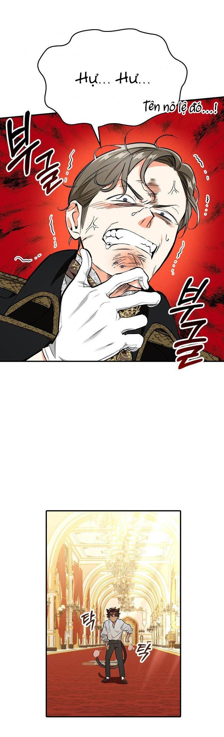 Thú Cưng Của Nữ Đại Công Tước Chapter 15 - 44