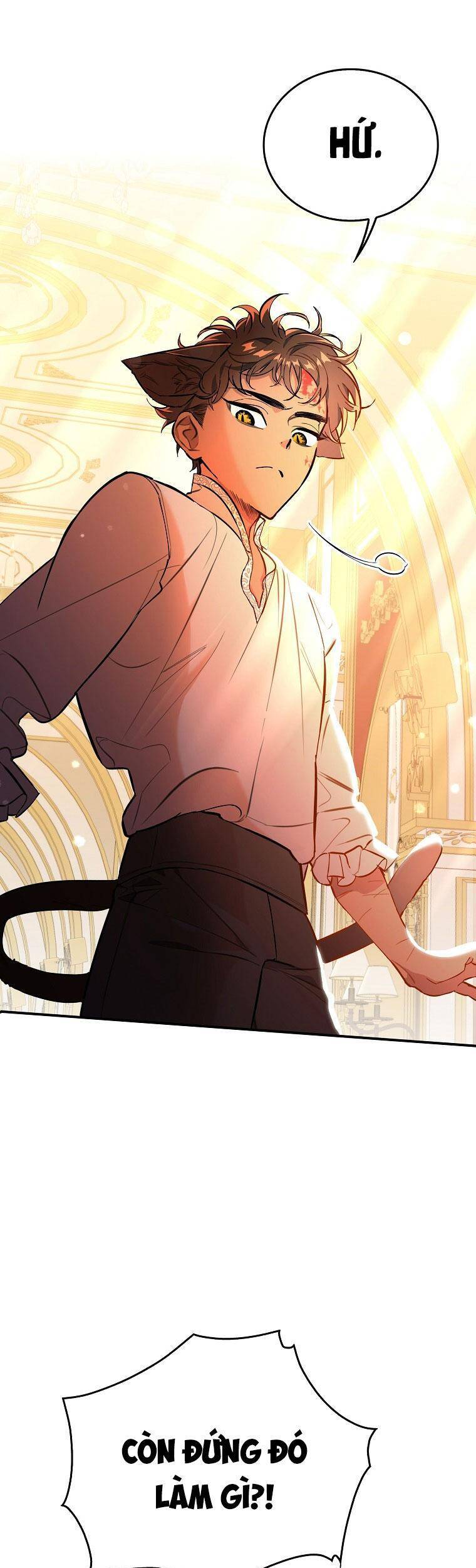 Thú Cưng Của Nữ Đại Công Tước Chapter 15 - 46