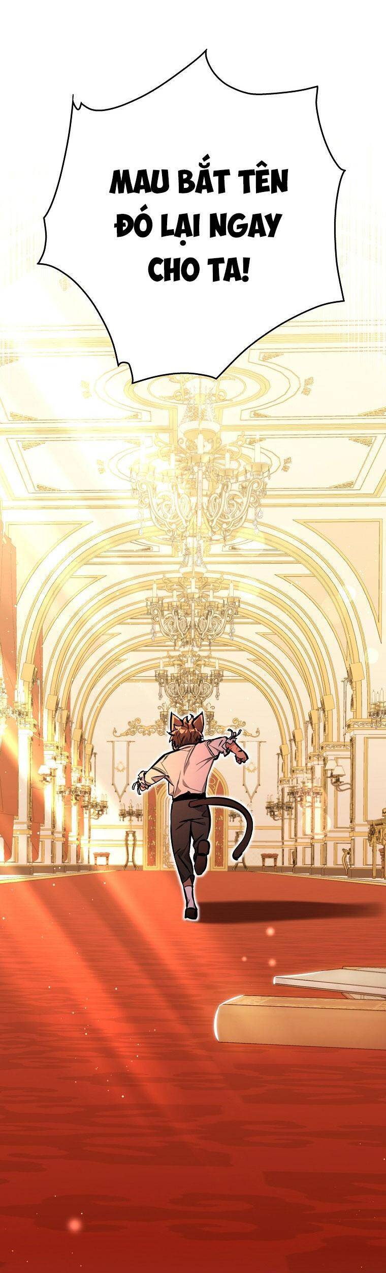 Thú Cưng Của Nữ Đại Công Tước Chapter 15 - 48