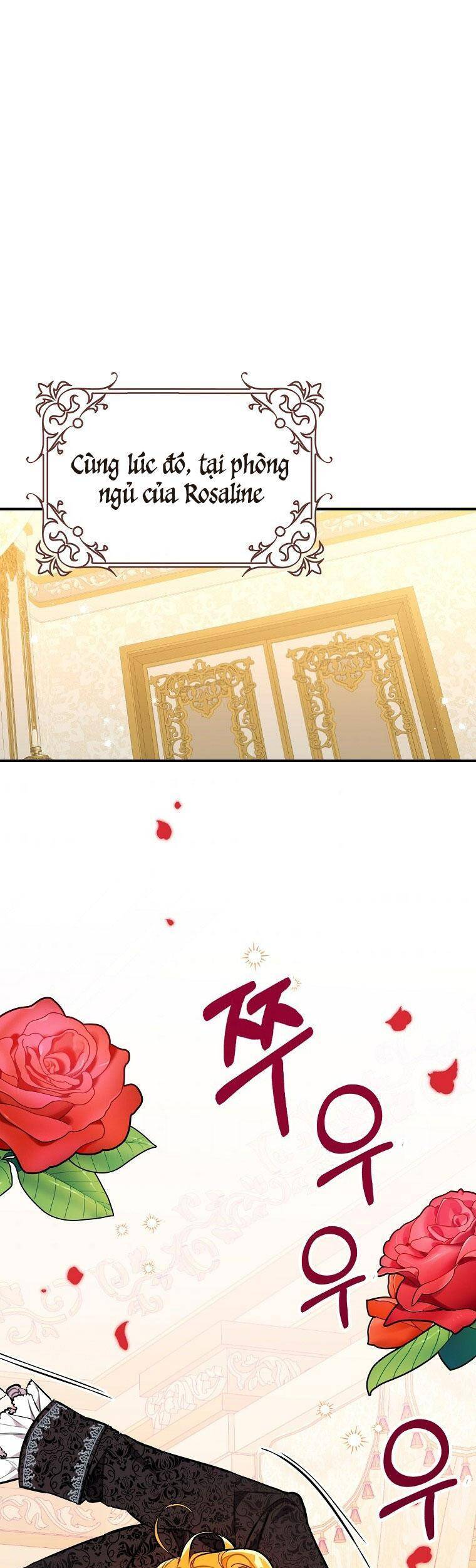 Thú Cưng Của Nữ Đại Công Tước Chapter 15 - 50