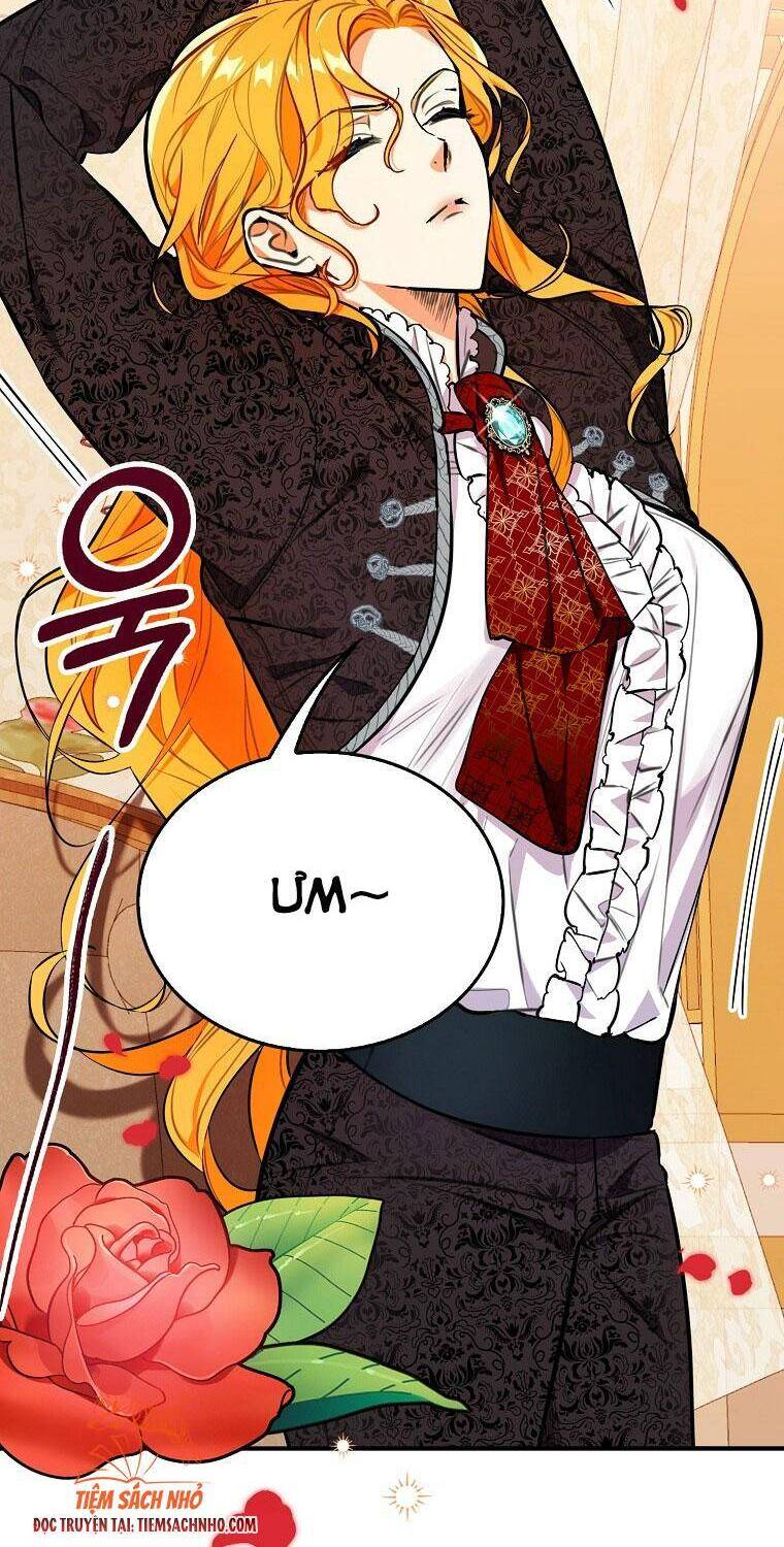 Thú Cưng Của Nữ Đại Công Tước Chapter 15 - 51