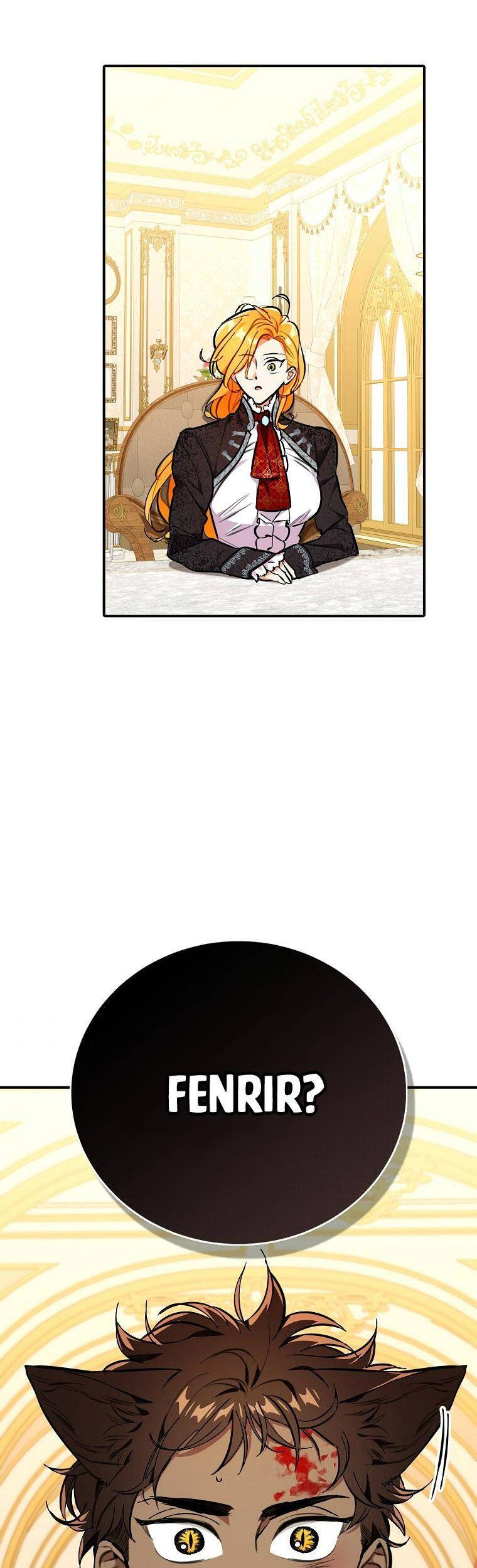 Thú Cưng Của Nữ Đại Công Tước Chapter 15 - 56